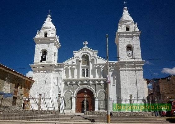 Imagen iglesia tanta fe