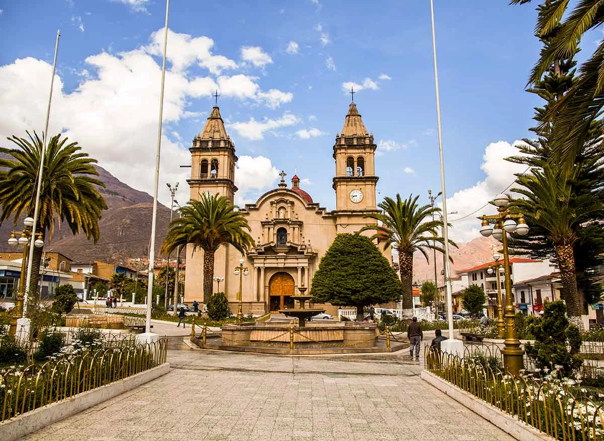 Imagen el valle de las flores